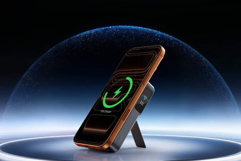 Anker�den Yeni iPhone Nesli �çin �arj ve Ses Çözümleri